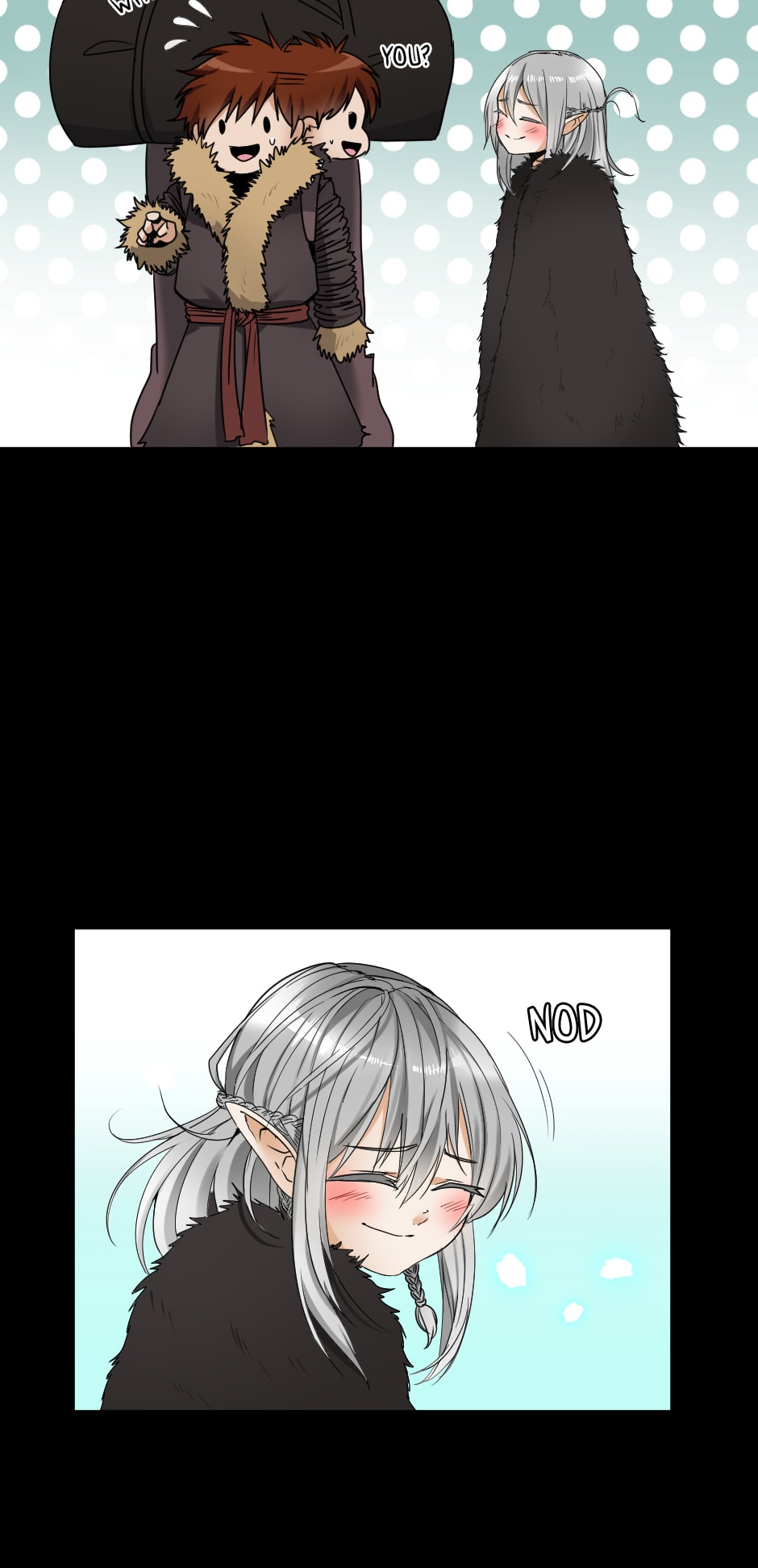 The Beginning After The End Chapter 20 image 21